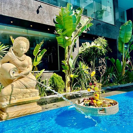 الغردقة Imperial Resort, Eden المظهر الخارجي الصورة