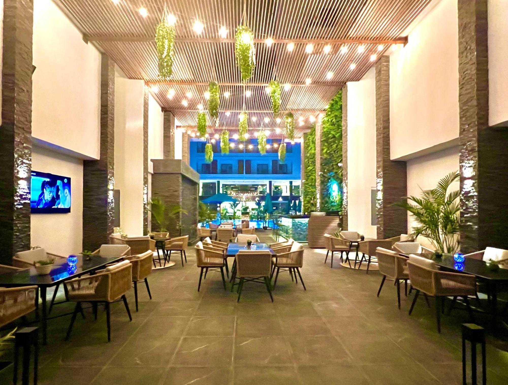 الغردقة Imperial Resort, Eden المظهر الخارجي الصورة