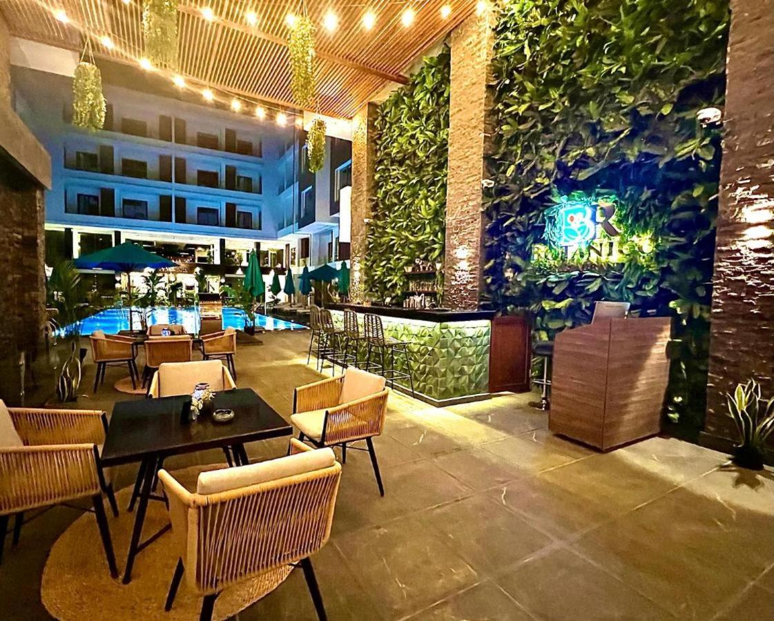 الغردقة Imperial Resort, Eden المظهر الخارجي الصورة