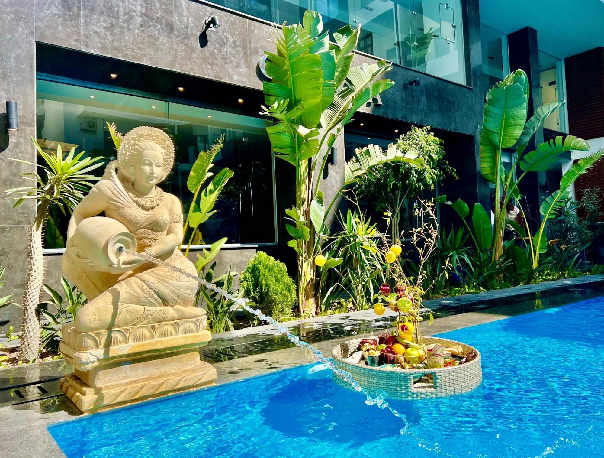الغردقة Imperial Resort, Eden المظهر الخارجي الصورة